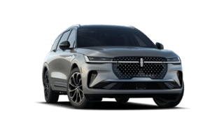 2026 Lincoln Lincoln Nautilus External Image 5